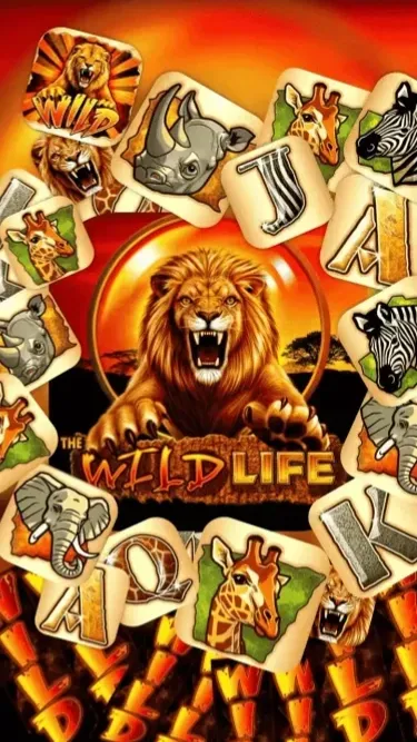 Wild Life Screenshot