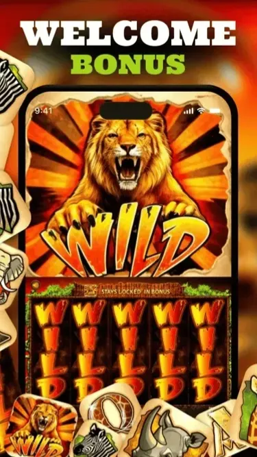 Wild Life Screenshot