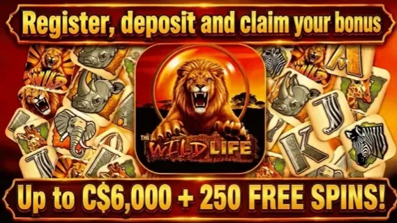 Wild Life Screenshot